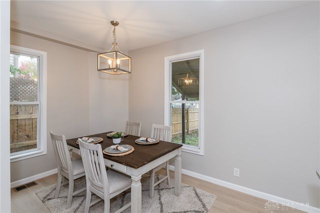 133 E Pease Avenue, Dayton, OH 45449