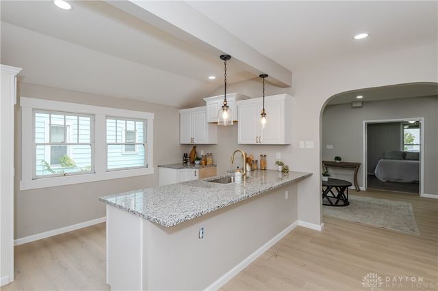 133 E Pease Avenue, Dayton, OH 45449