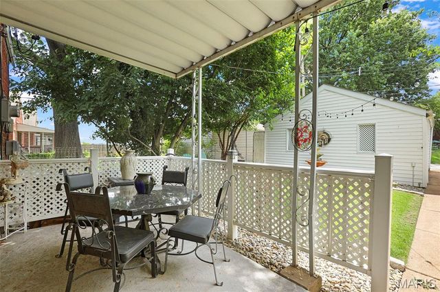 6632 Tholozan Avenue, St Louis, MO 63109