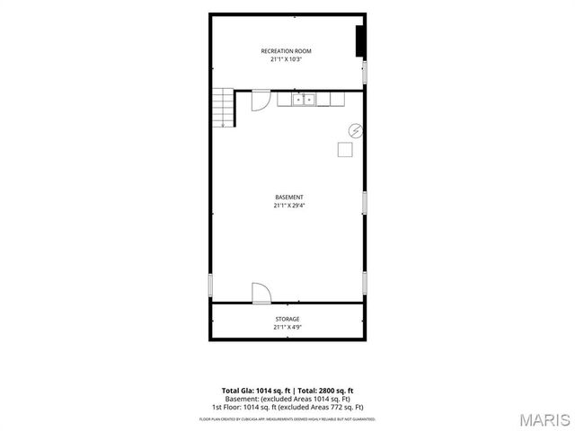6632 Tholozan Avenue, St Louis, MO 63109