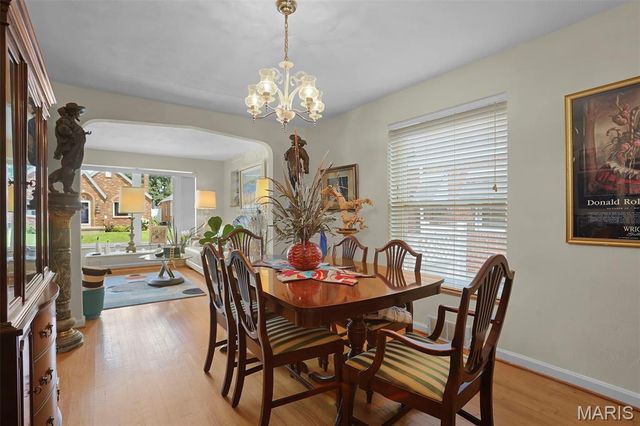 6632 Tholozan Avenue, St Louis, MO 63109