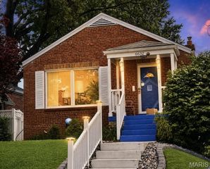 6632 Tholozan Avenue, St Louis, MO 63109