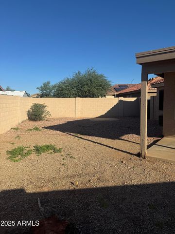 10518 W CARLOTA Lane, Peoria, AZ 85383