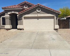 10518 W CARLOTA Lane, Peoria, AZ 85383