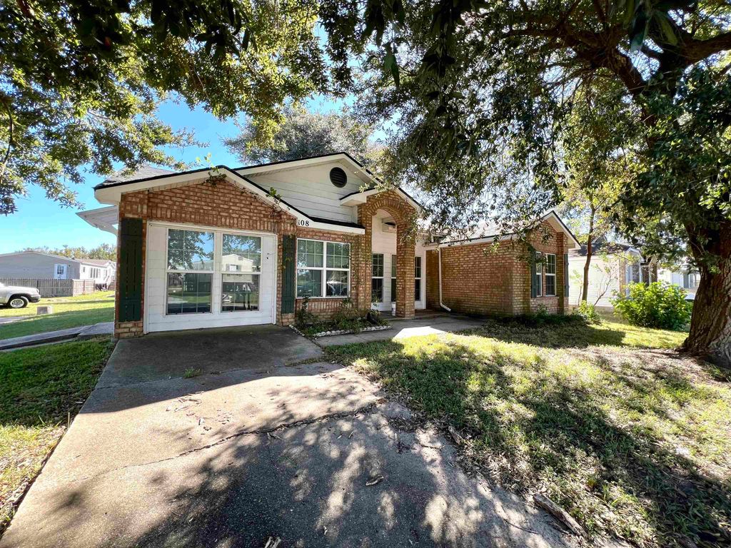 108 Joaquin Drive, Houma, LA 70363