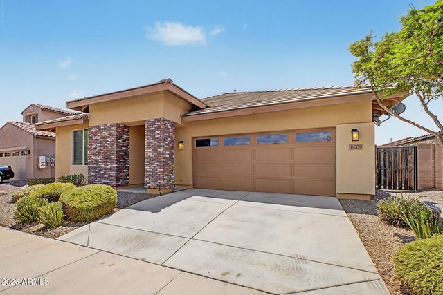 16209 W Sierra Street, Surprise, AZ 85379
