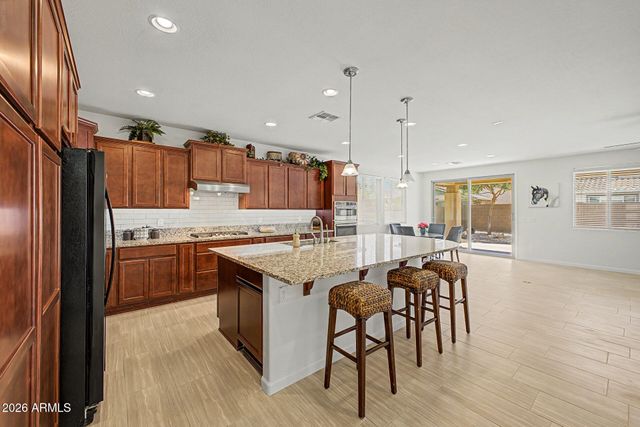 16209 W Sierra Street, Surprise, AZ 85379