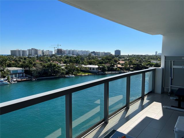 9261 E Bay Harbor Dr 604, Bay Harbor Islands, FL 33154