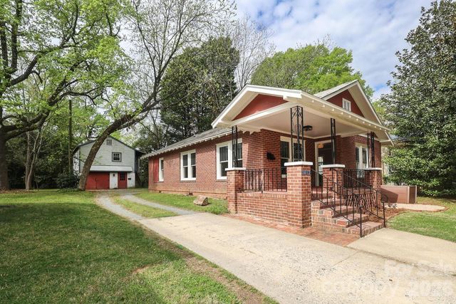 1012 E 35th Street, Charlotte, NC 28205