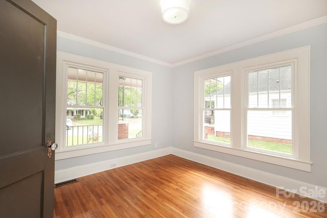 1012 E 35th Street, Charlotte, NC 28205