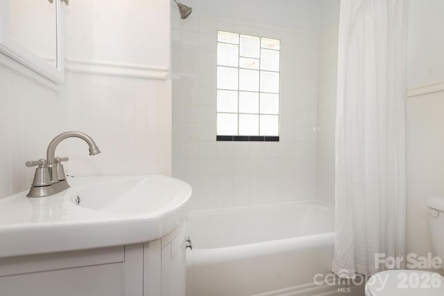 1012 E 35th Street, Charlotte, NC 28205