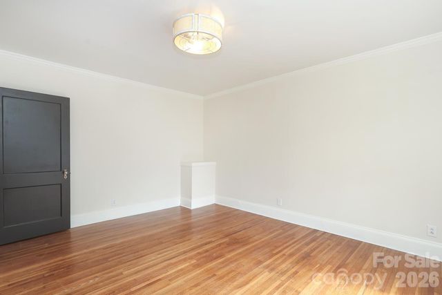 1012 E 35th Street, Charlotte, NC 28205