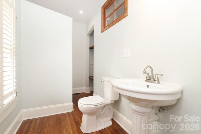 1012 E 35th Street, Charlotte, NC 28205