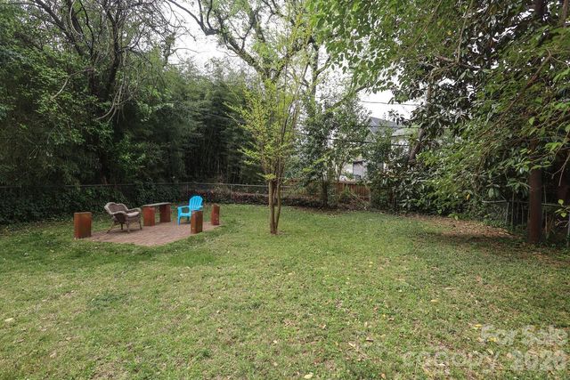 1012 E 35th Street, Charlotte, NC 28205