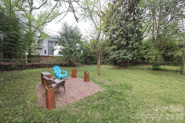 1012 E 35th Street, Charlotte, NC 28205
