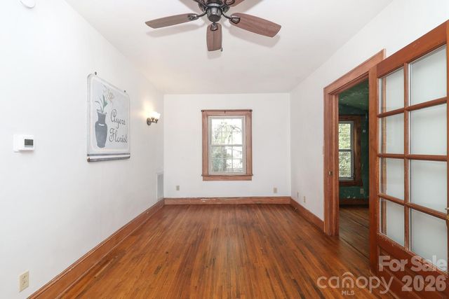 1012 E 35th Street, Charlotte, NC 28205