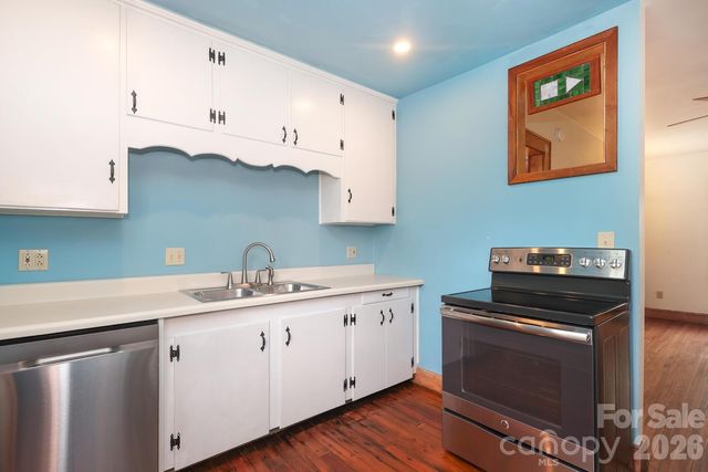 1012 E 35th Street, Charlotte, NC 28205