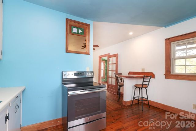 1012 E 35th Street, Charlotte, NC 28205