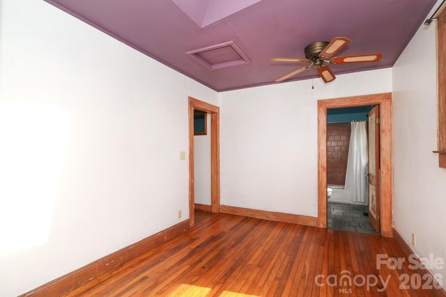 1012 E 35th Street, Charlotte, NC 28205