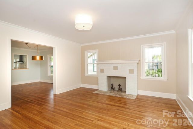 1012 E 35th Street, Charlotte, NC 28205