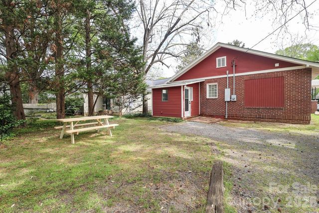 1012 E 35th Street, Charlotte, NC 28205