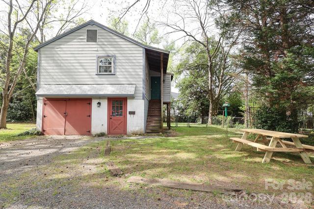 1012 E 35th Street, Charlotte, NC 28205