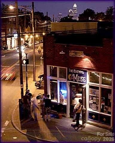 1012 E 35th Street, Charlotte, NC 28205