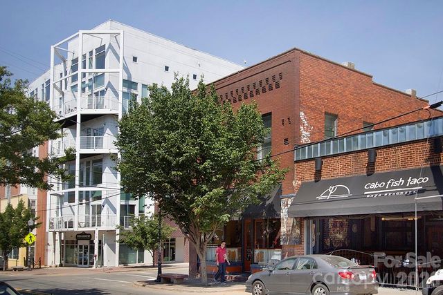 1012 E 35th Street, Charlotte, NC 28205