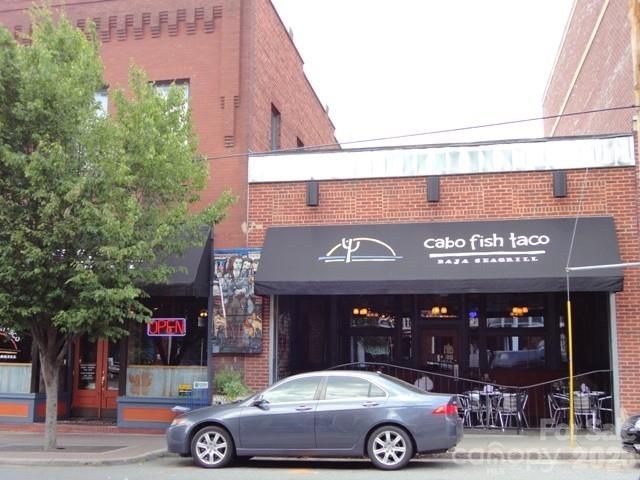 1012 E 35th Street, Charlotte, NC 28205