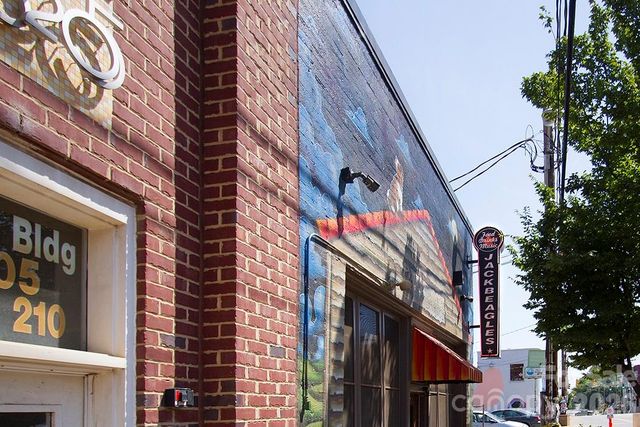 1012 E 35th Street, Charlotte, NC 28205