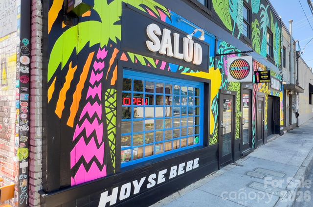 1012 E 35th Street, Charlotte, NC 28205