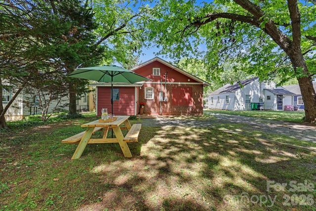 1012 E 35th Street, Charlotte, NC 28205