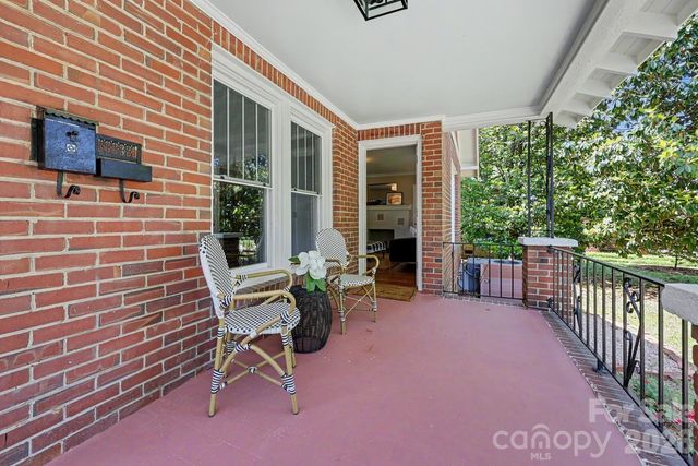 1012 E 35th Street, Charlotte, NC 28205