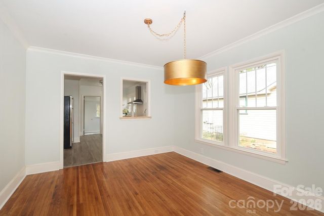 1012 E 35th Street, Charlotte, NC 28205