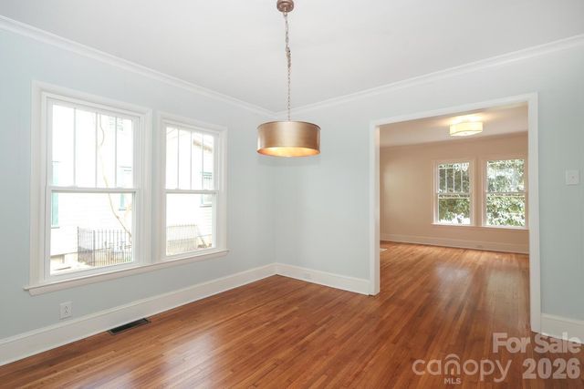 1012 E 35th Street, Charlotte, NC 28205