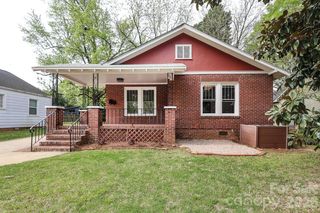1012 E 35th Street, Charlotte, NC 28205