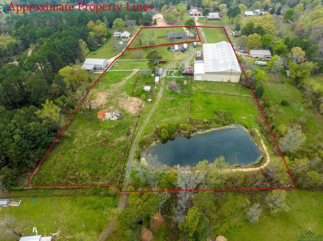 3897 Lansing Switch, Longview, TX 75602