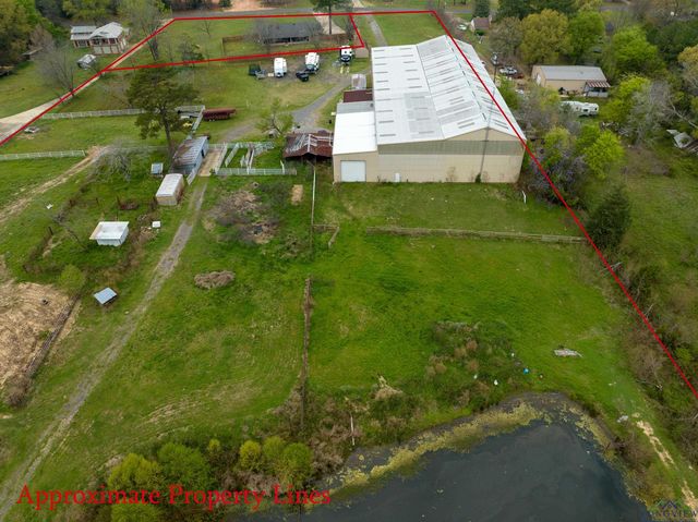3897 Lansing Switch, Longview, TX 75602