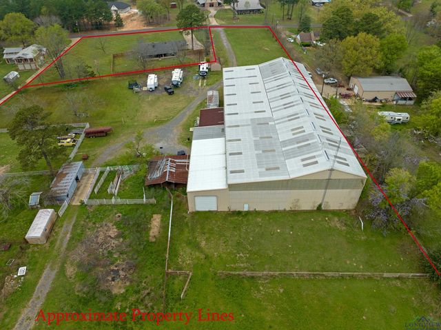 3897 Lansing Switch, Longview, TX 75602