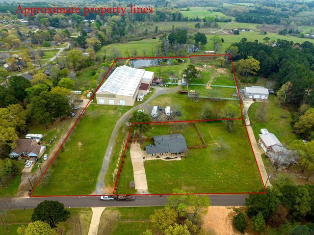 3897 Lansing Switch, Longview, TX 75602