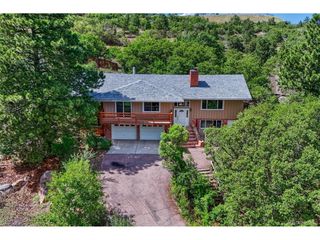 325 Altura Way, Colorado Springs, CO 80906