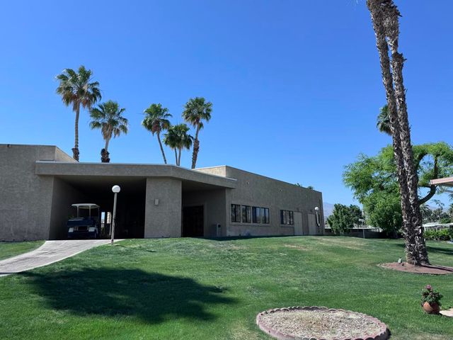 81620 Avenue 49 160b, Indio, CA 92201