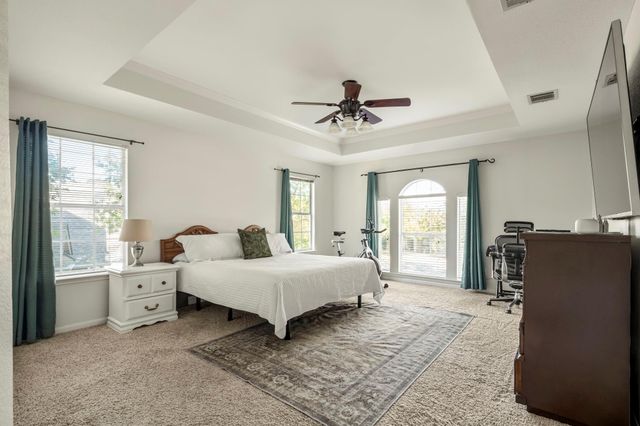 2030 Wood Glen DR, Round Rock, TX 78681