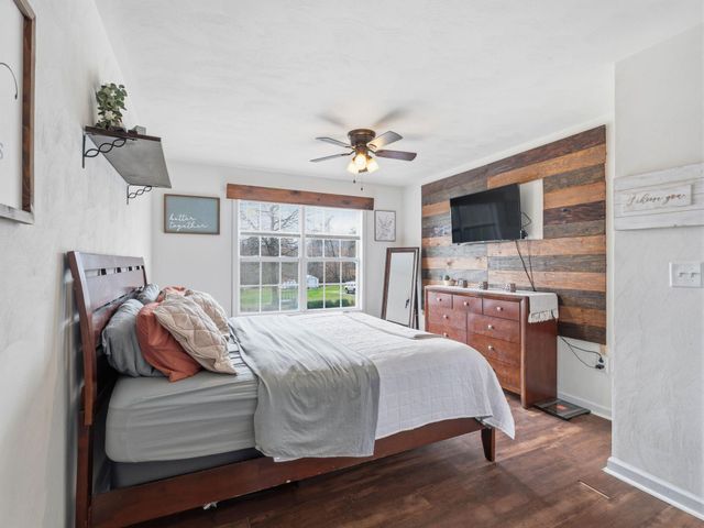 5605 Prunty DR, Salem, VA 24153