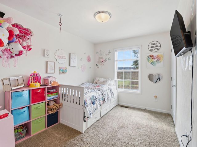 5605 Prunty DR, Salem, VA 24153