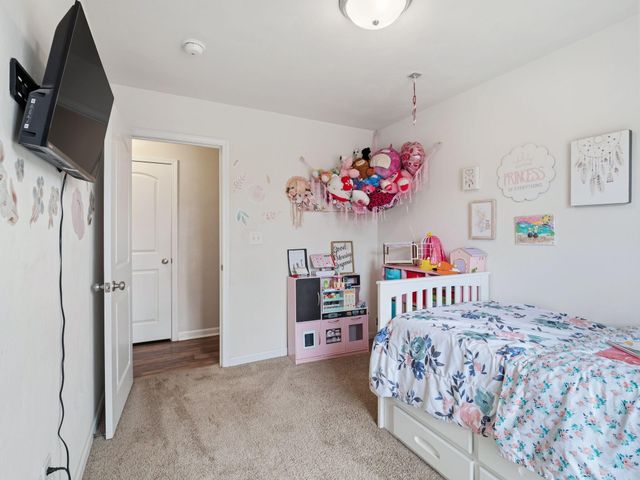 5605 Prunty DR, Salem, VA 24153