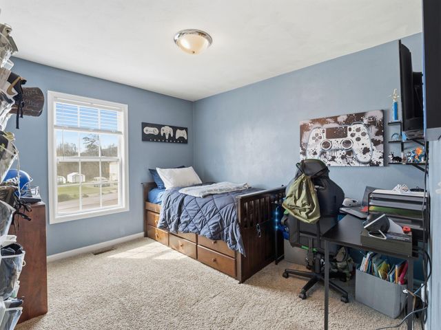 5605 Prunty DR, Salem, VA 24153