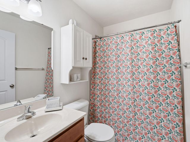 5605 Prunty DR, Salem, VA 24153