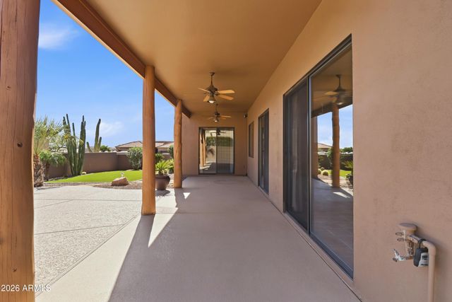 4821 S PAY DIRT Drive, Gold Canyon, AZ 85118