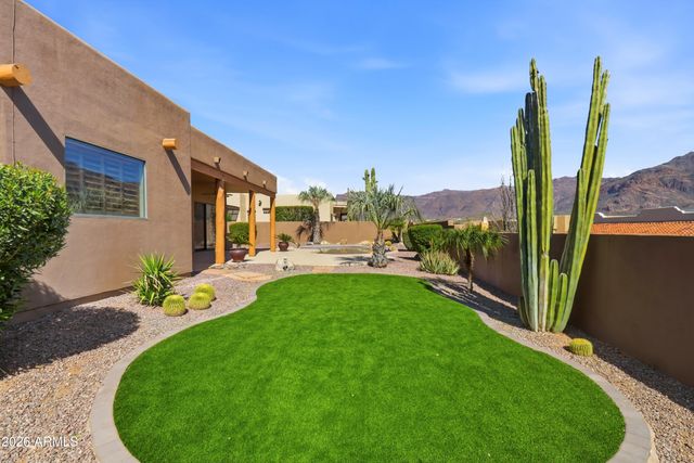 4821 S PAY DIRT Drive, Gold Canyon, AZ 85118